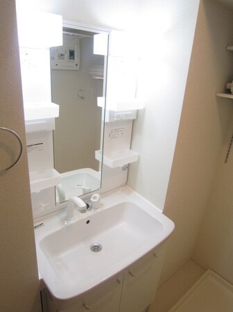 ラ・フルールの物件内観写真